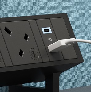 Sistema di ricarica USB | IBConnect