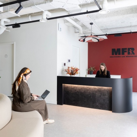 MFR