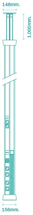 Duplo Columna | IBConnect