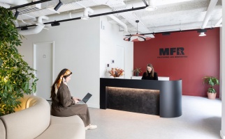 MFR