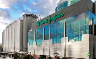 El Corte Inglés