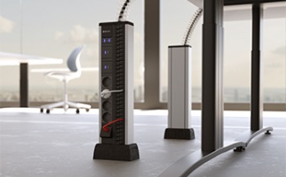 Duplo Mini Columna IBConnect