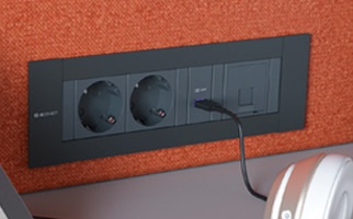 Carga USB