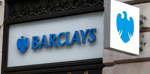 Barclays
