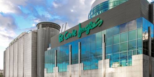 El Corte Inglés