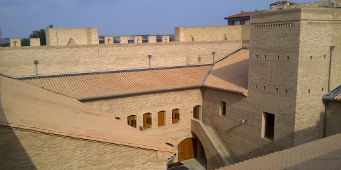 Marcilla Castle