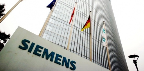 Siemens