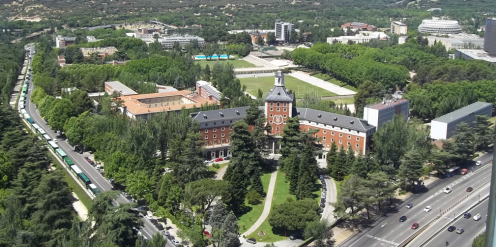 UCM