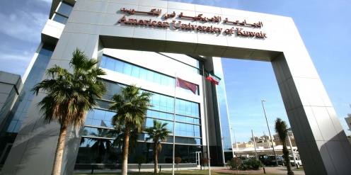 American University