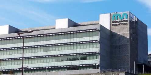 Universidad de Mondragón