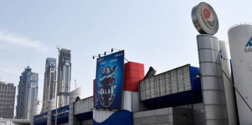 Pepsico