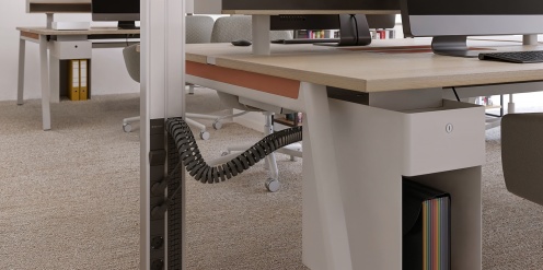Duplo Columna | IBConnect