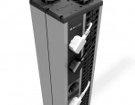 Double sided Duplo Mini Column with vertebrae output | IB Connect