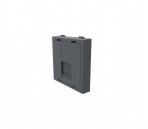 Module 45x45 - 1x1 RJ45 | IBConnect