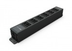 6xRapid connector + 6xRed rapid connector | IBConnect