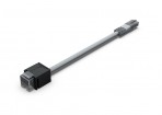 CAT5e Patch cable female/male | IB Connect