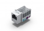 Conector CAT6 hembra | IBConnect