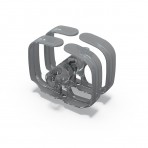 Pinza pasacables | IBConnect