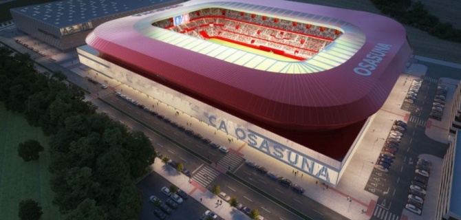 CA Osasuna