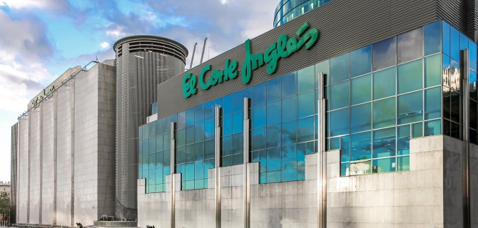 El Corte Inglés