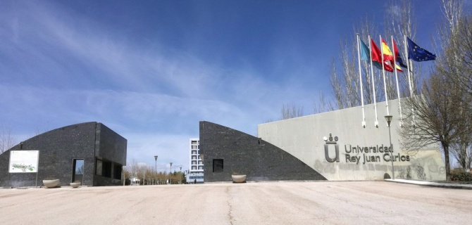 URJC