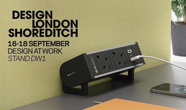 London Design Shoreditch 
