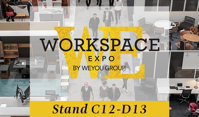 Workspace Expo Paris